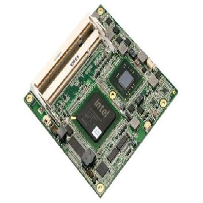 E620 CPU Board
