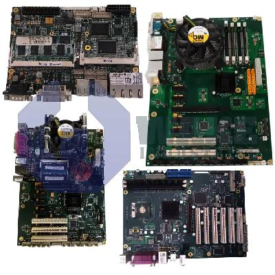 E620R Motherboard