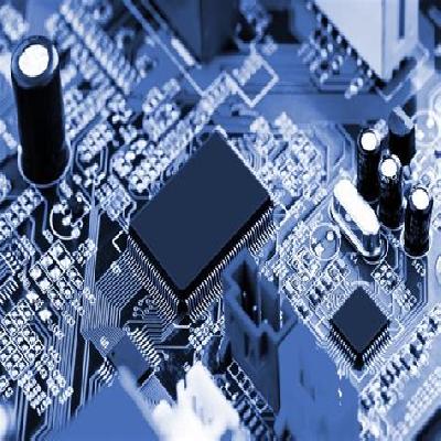 MD-06 Circuit Board