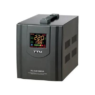Servo Controlled Air Cooled Stabilizer