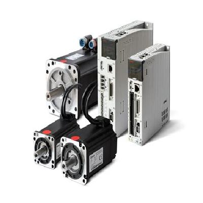 KINCO CD3 Series Servo