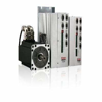 KINCO JD Series Servo