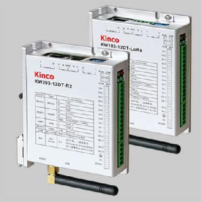 Kinco KW Series PLC