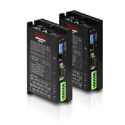 KINKO FM Series Field Bus Stepper Driver