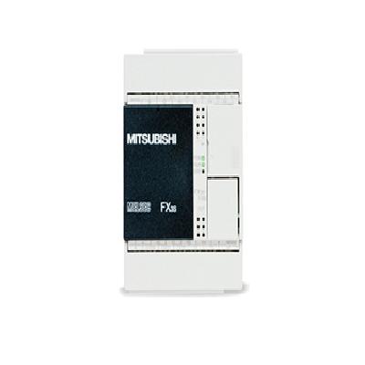 Melsec Fx3s