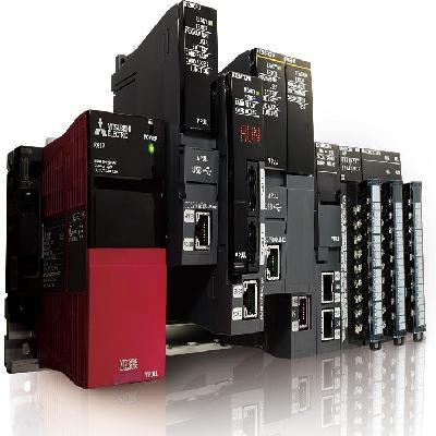 Mitbushi Melsec iQ-R Series