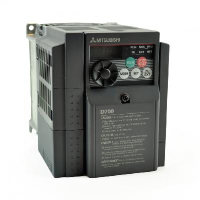 Mitsubishi FR-D Series VFD