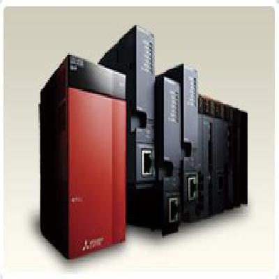 Mitsubishi Melsec Qseries