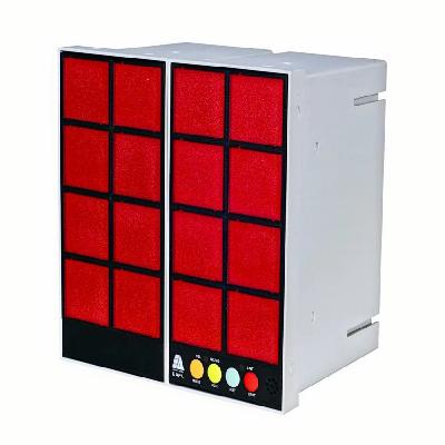 Alarm Annunciator