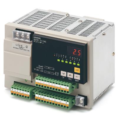 Omron Power Supply