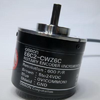 Omron Rotary Encoder