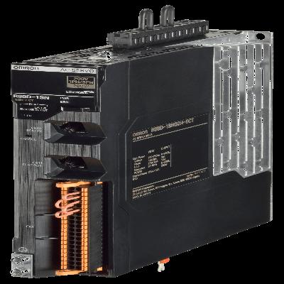 Omron Servo Drive