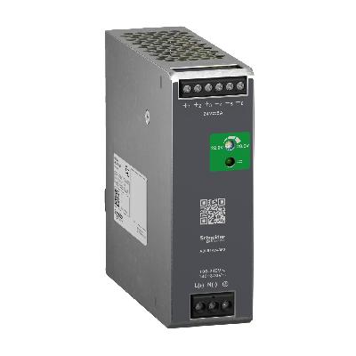 Schneider Power Supply