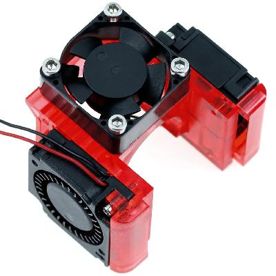 3D Printer Cooling Fan