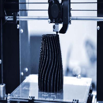 3D Printing Prototyping Services