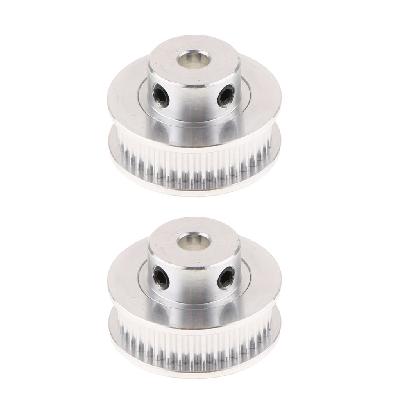5MM Aluminum GT2 Timing Pulley