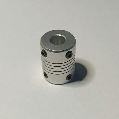 5x8 SS Flexible Coupler