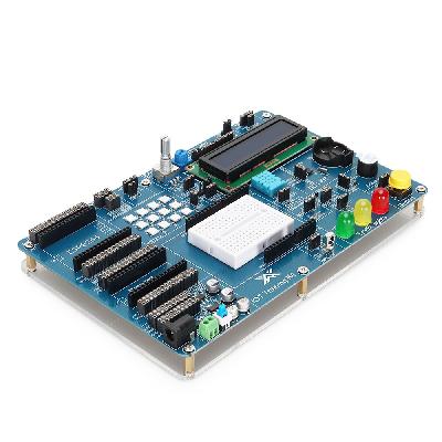 Arduino Electronic Development Board
