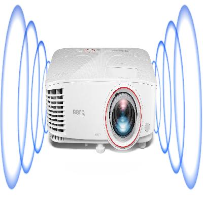 Benq Short Throw Projector