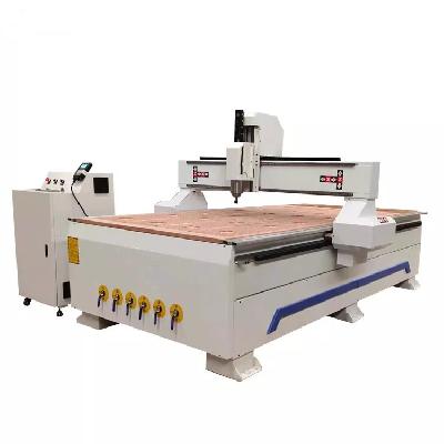 CNC Wood Cutting Engraving Router 1325