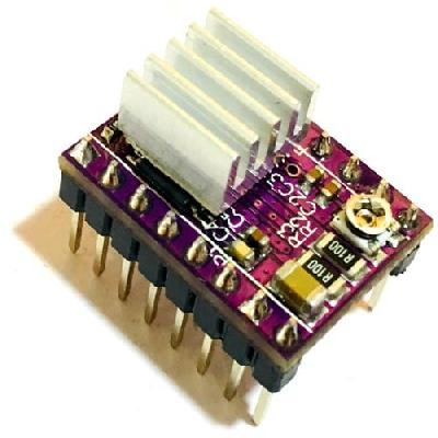 DRV 8825 Motor Driver
