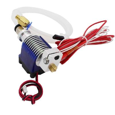 E3D V6 Hotend Extruder