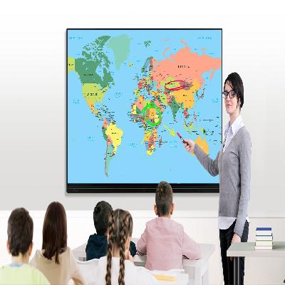 Interactive Smart Panel