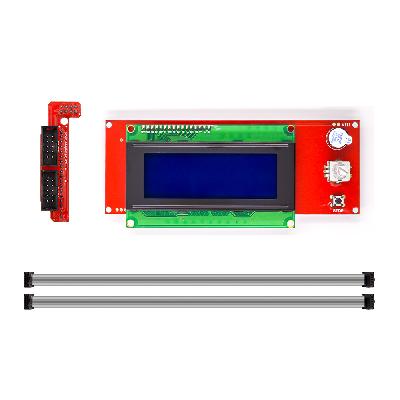 LCD 2004 3D Printer LCD Controller