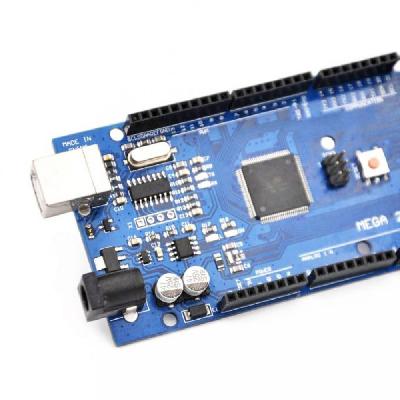 Mega 2560 Arduino Shield Board