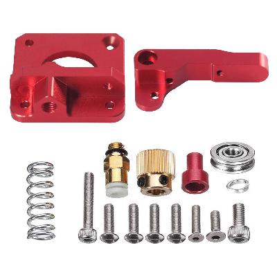 MK8 Extruder Feeder Drive