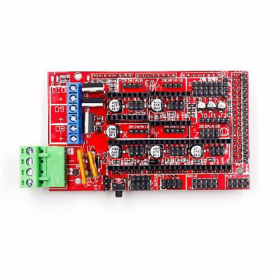 Ramps 1.4 Arduino Shield