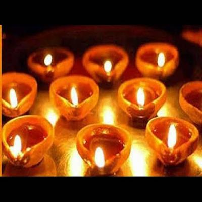 Diya Sai Jal Dipak Diwali