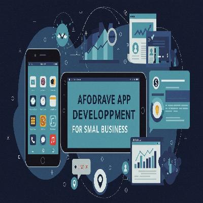 Affordable Mobile App Development Services