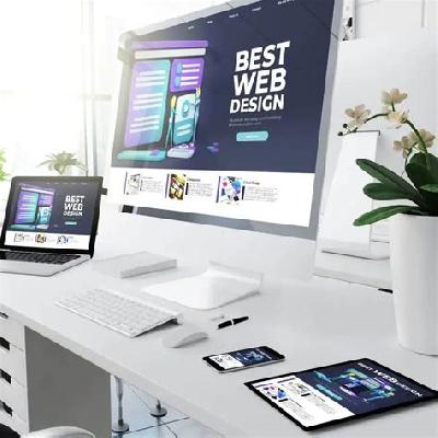Auctioneers Website Design Services In Delhi