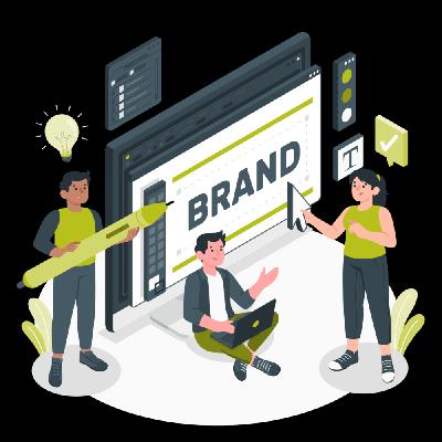 Branding Design Services