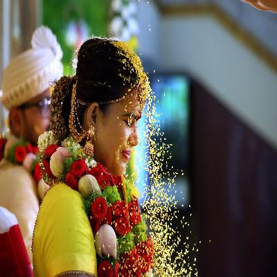 Candid Photography Service