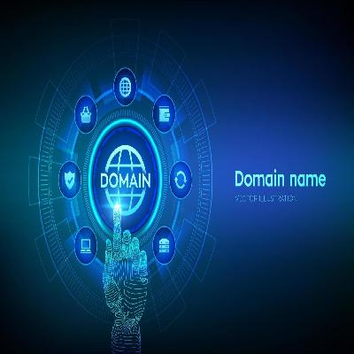 Domain Registration And Hosting Services