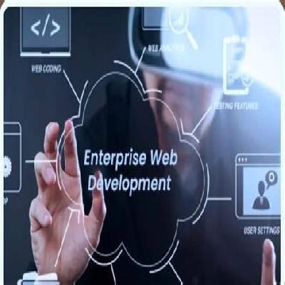 Enterprise Websites Development