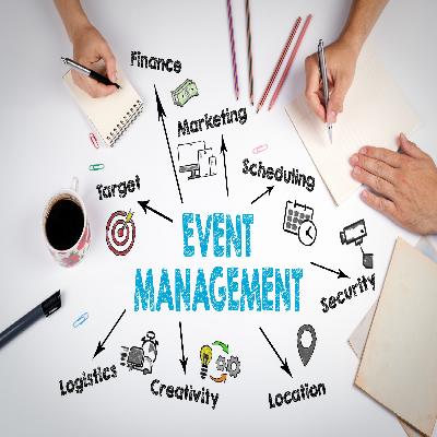 Event Management Service