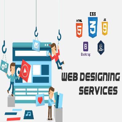 Freelance Web Designing Service