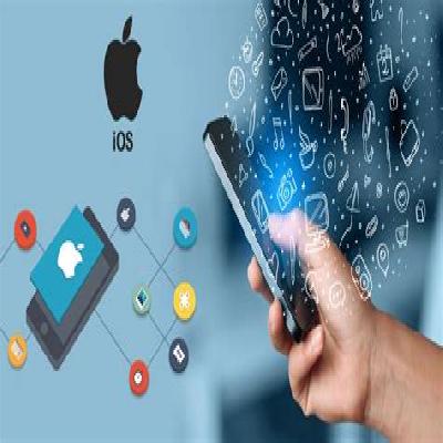 iOS Application Development Services