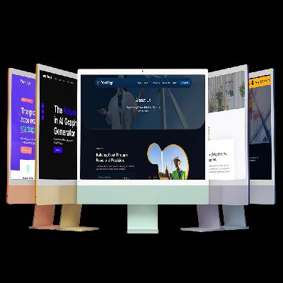 Mobile Website Designing Services