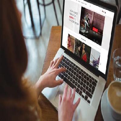Offshore Web Design Service