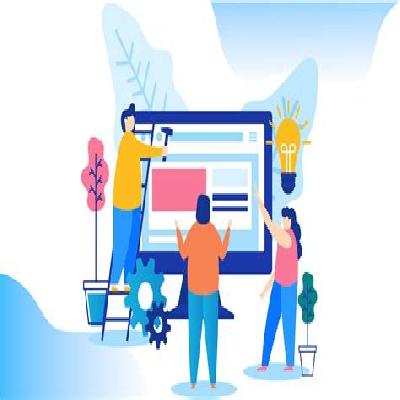Online Advertising Website Design Services