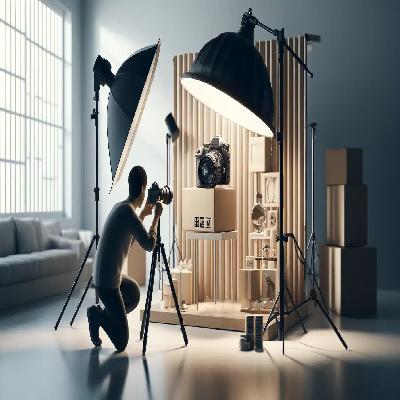 Product Photography