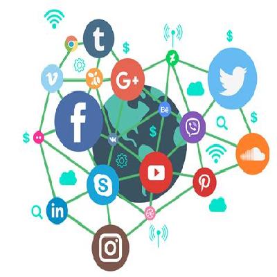 Social Media Solutions