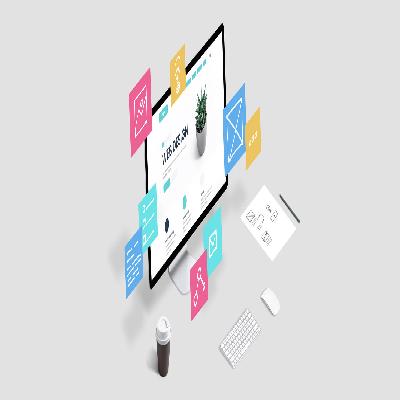 Static Website Designing Services