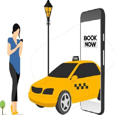 Taxi 