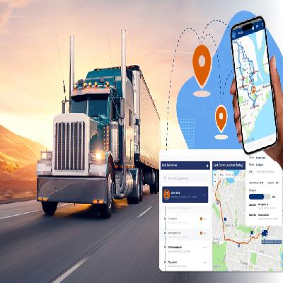 Transport Management Mobile Application Software