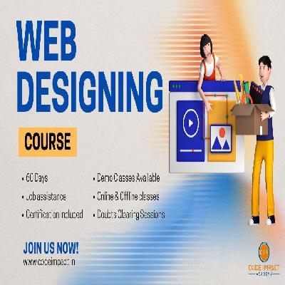 Web Designing Course